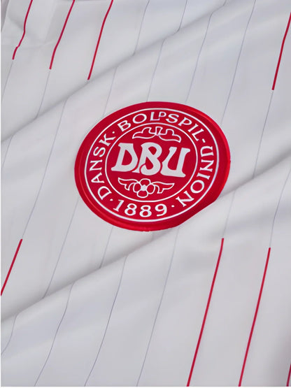 Denmark II Away World Cup 2026 - Fan Version