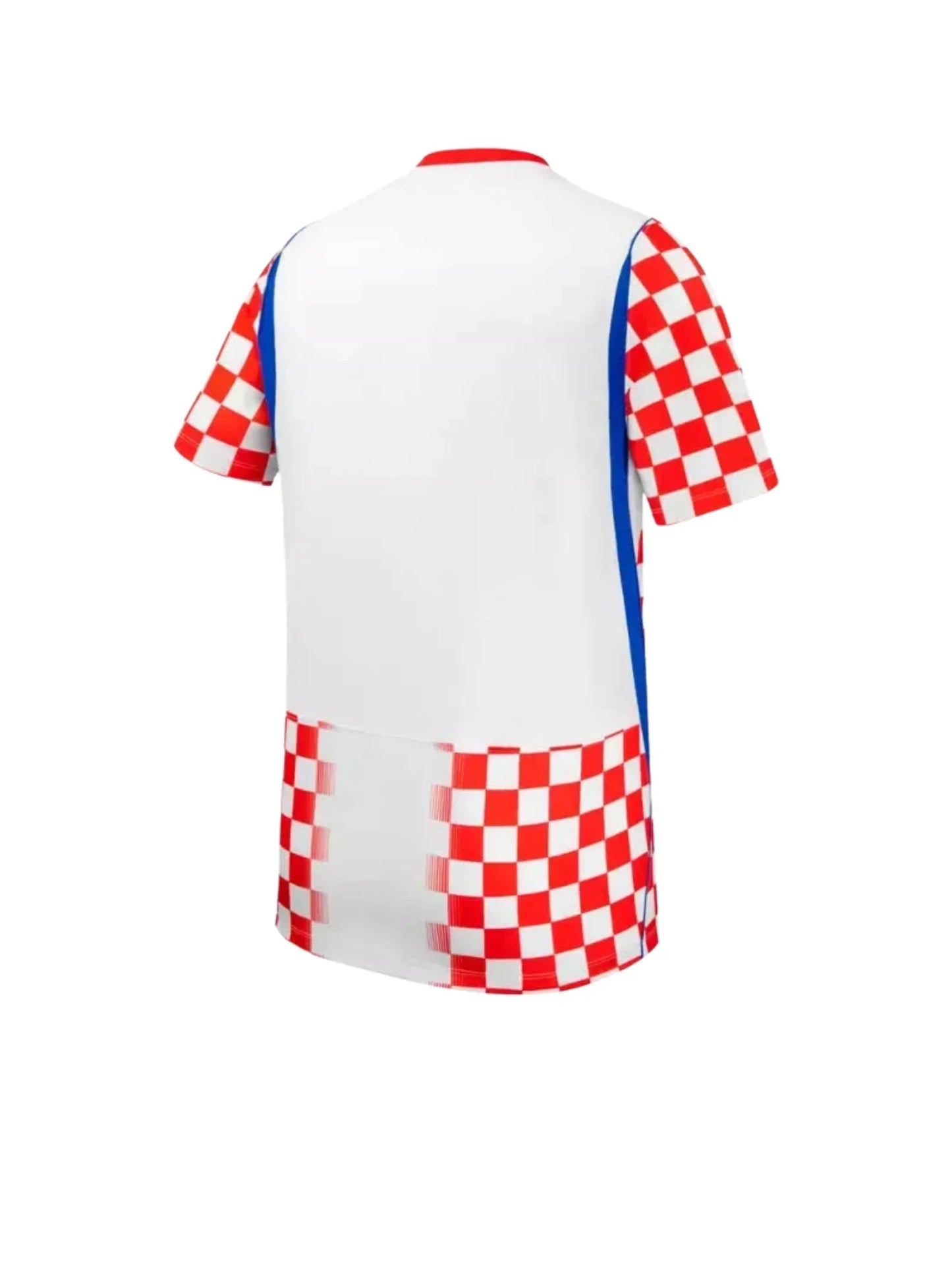 Croatia World Cup 2026 Home Jersey