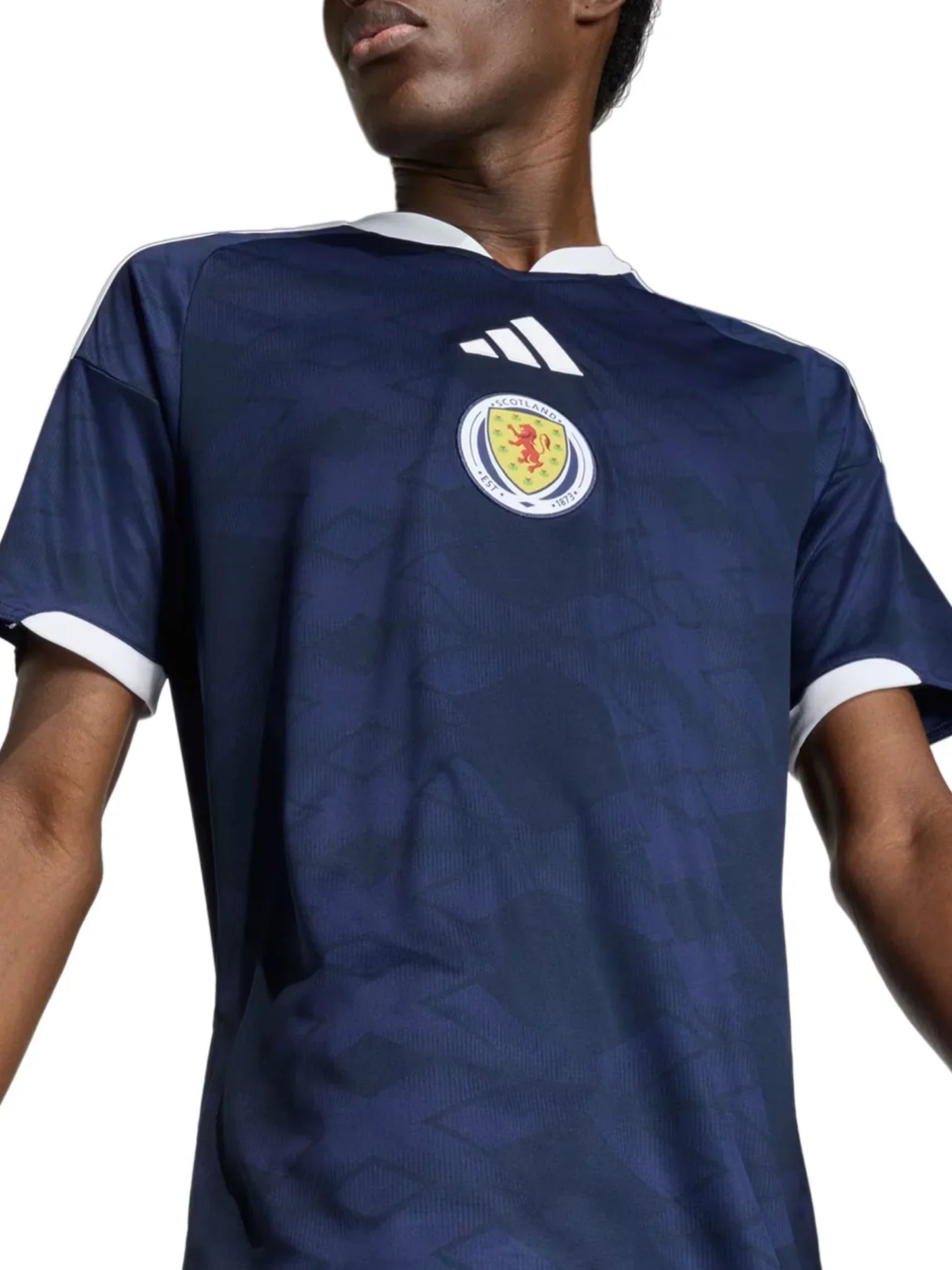 Scotland World Cup 2026 Jersey - Player Version