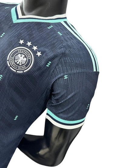 Germany World Cup 2026 Away Jersey - Player Version