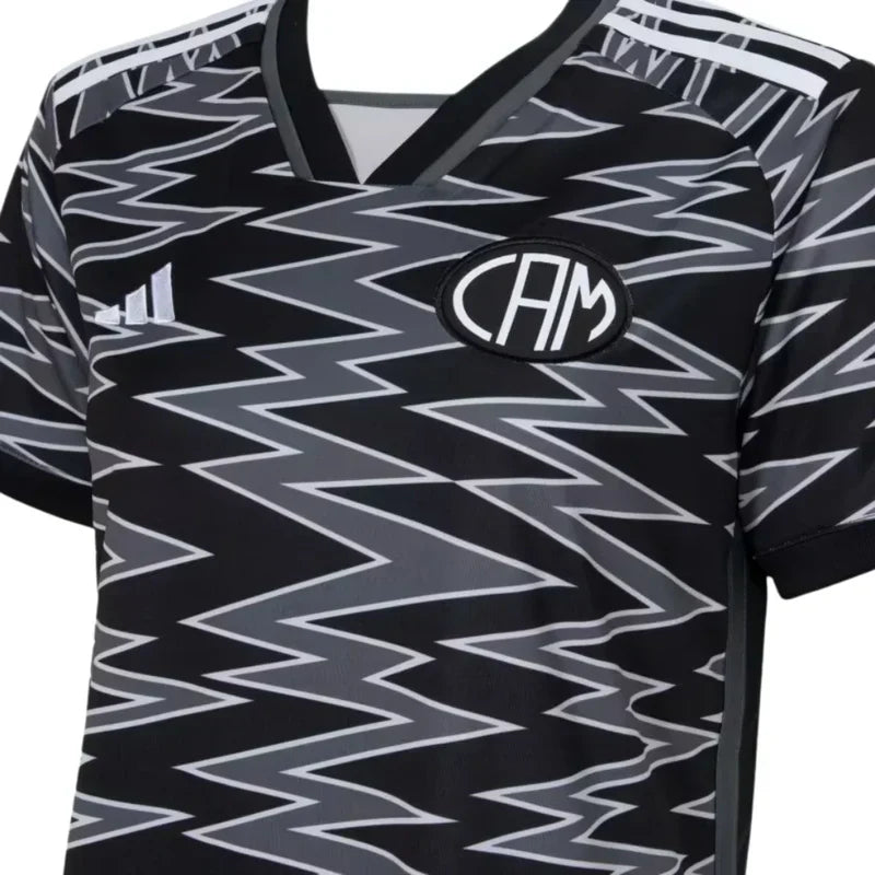 Women's Athletic Club III 2024/25