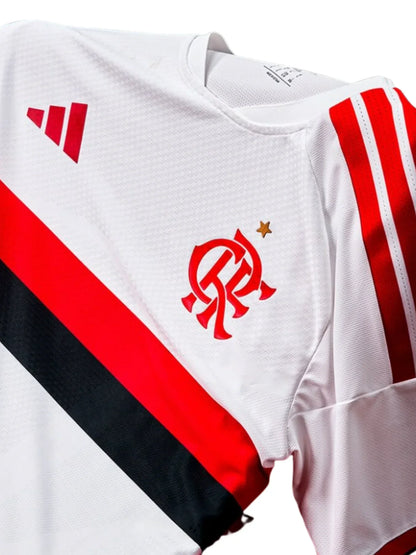 Flamengo II Away 2026/27 - Fan Version