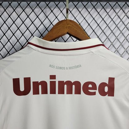 Fluminense Centenario 11/12 Retrô