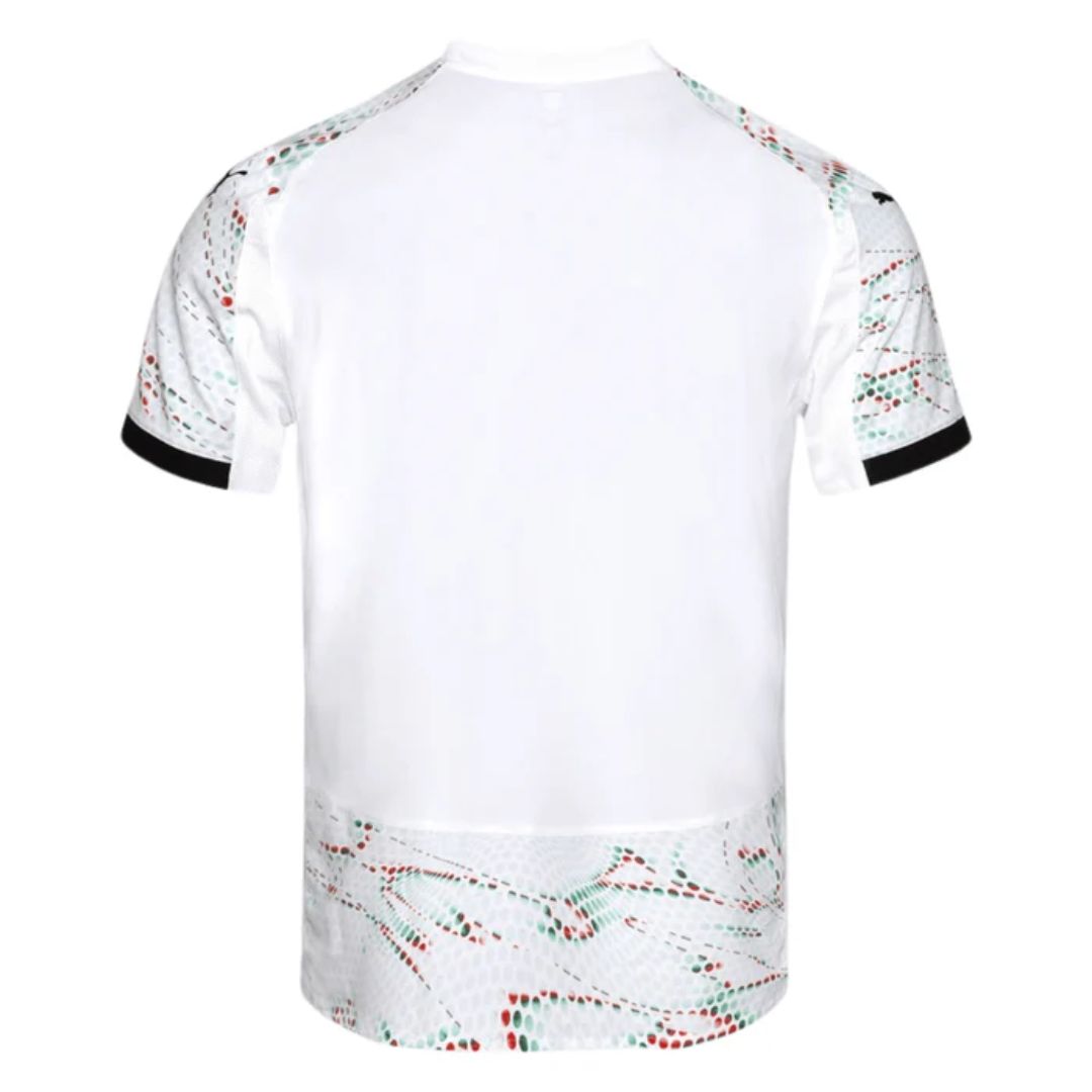 Portugal World Cup Fan Jersey Home, Away e Black Panther 2026- Kit 3 Fan Jersey