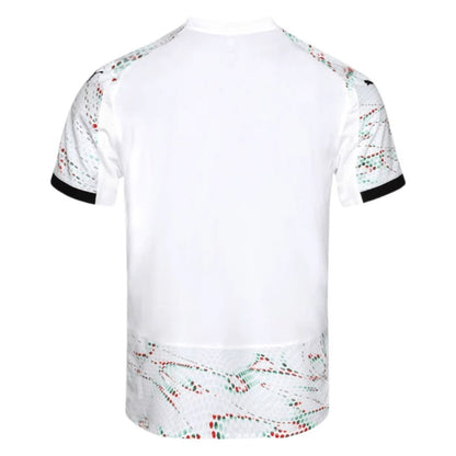 Portugal World Cup Fan Jersey Home, Away e Black Panther 2026- Kit 3 Fan Jersey