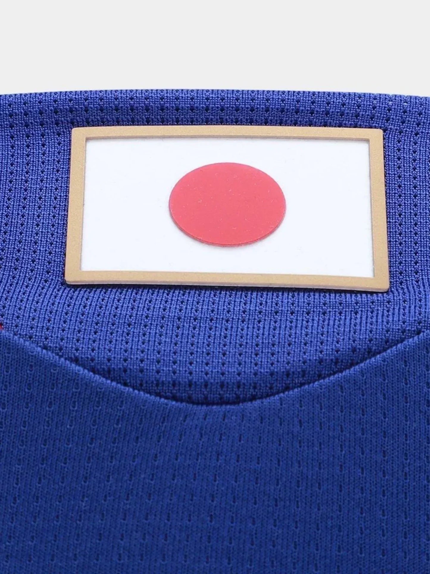 Japan I Home World Cup 2026 Jersey