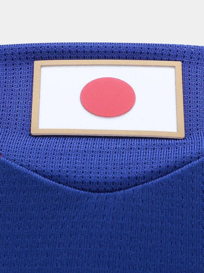 Japan I Home World Cup 2026 Jersey
