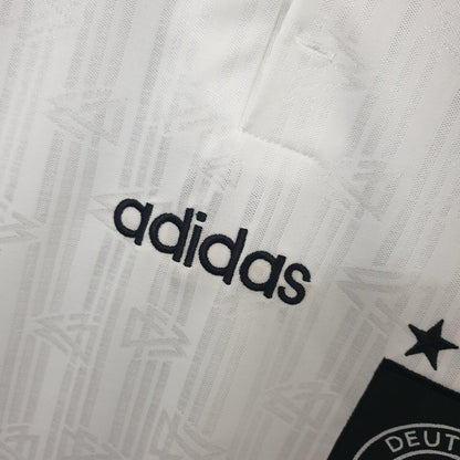 Alemanha Home 1996 Retro