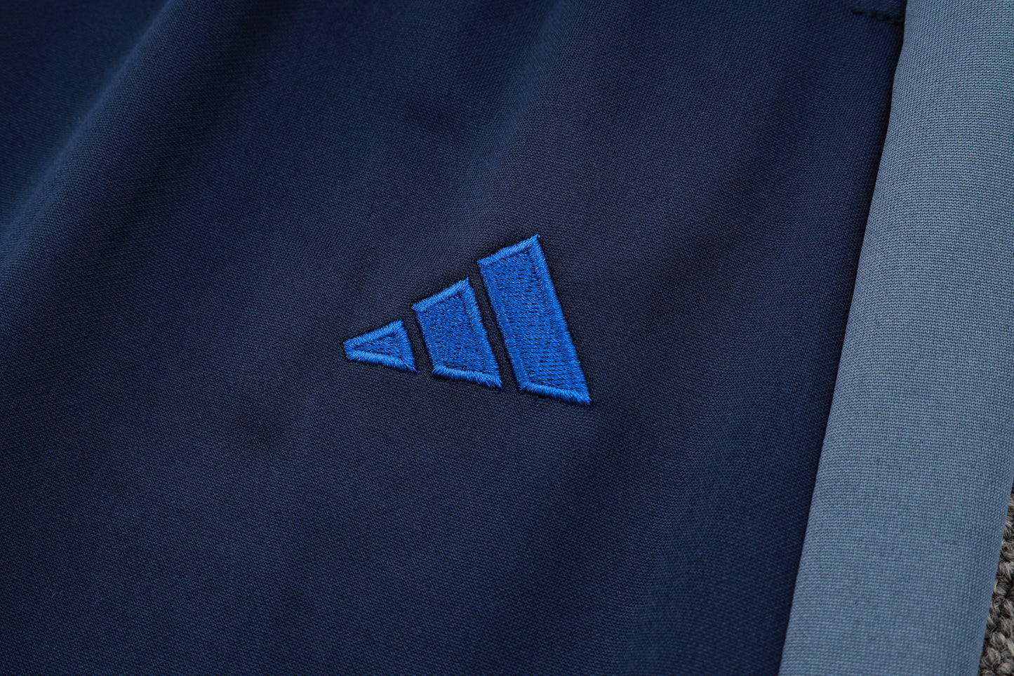 Arsenal 23/24 Half-Zip TrackSuit III