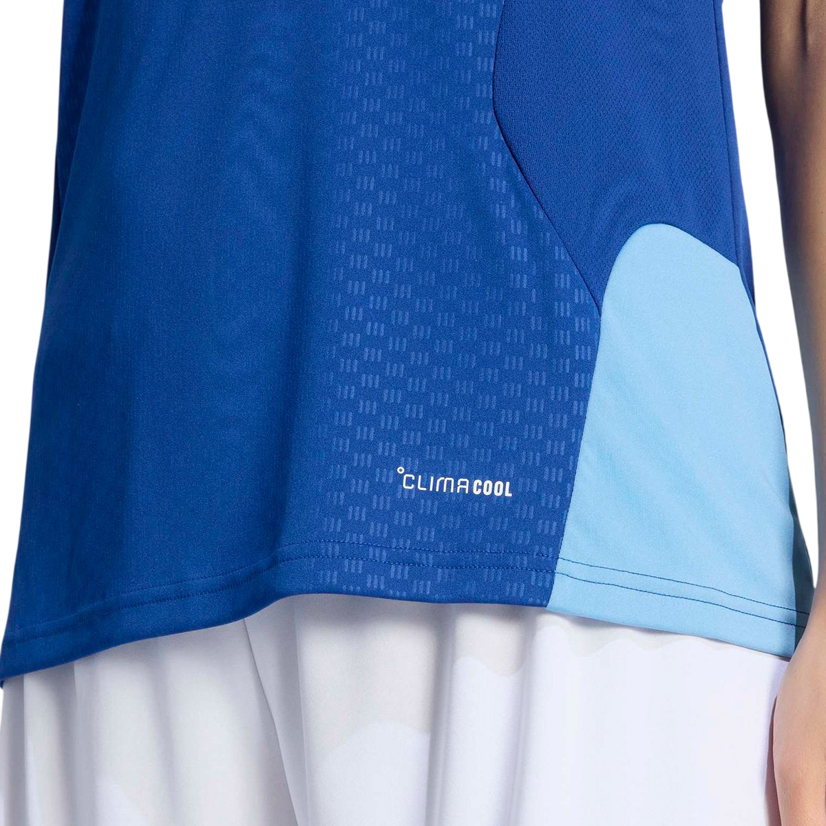 Cruzeiro 26/27 Training Jersey - Adidas Women's Version