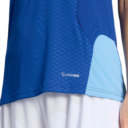 Cruzeiro 26/27 Training Jersey - Adidas Women's Version