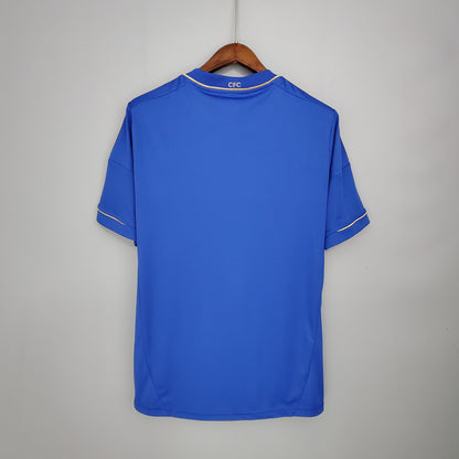 Chelsea Retro Jersey Home 2012/13