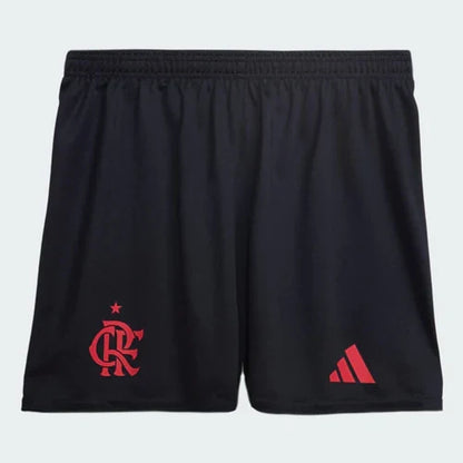 Conjunto Infantil Flamengo  25/26