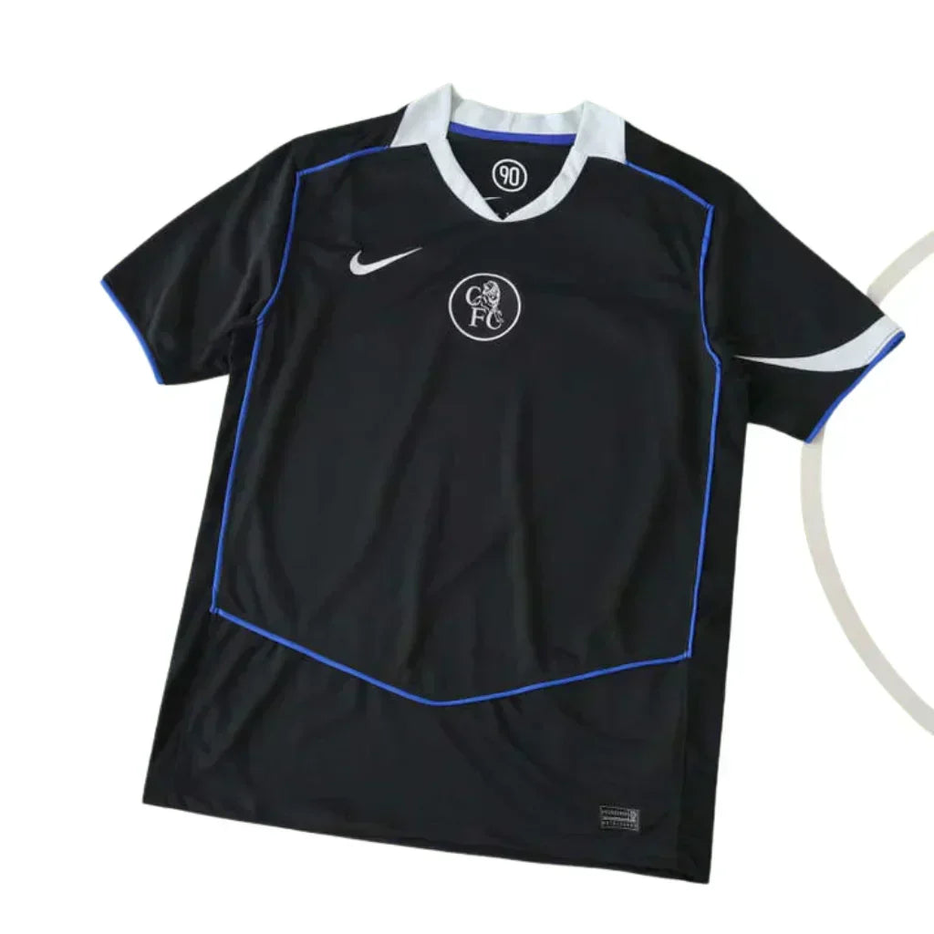 Combo Chelsea 3 Jerseys 25/26  World Champion Patch