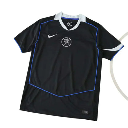 Combo Chelsea 3 Jerseys 25/26  World Champion Patch
