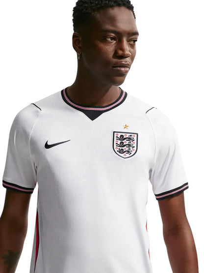 England I Home World Cup 2026 Jersey