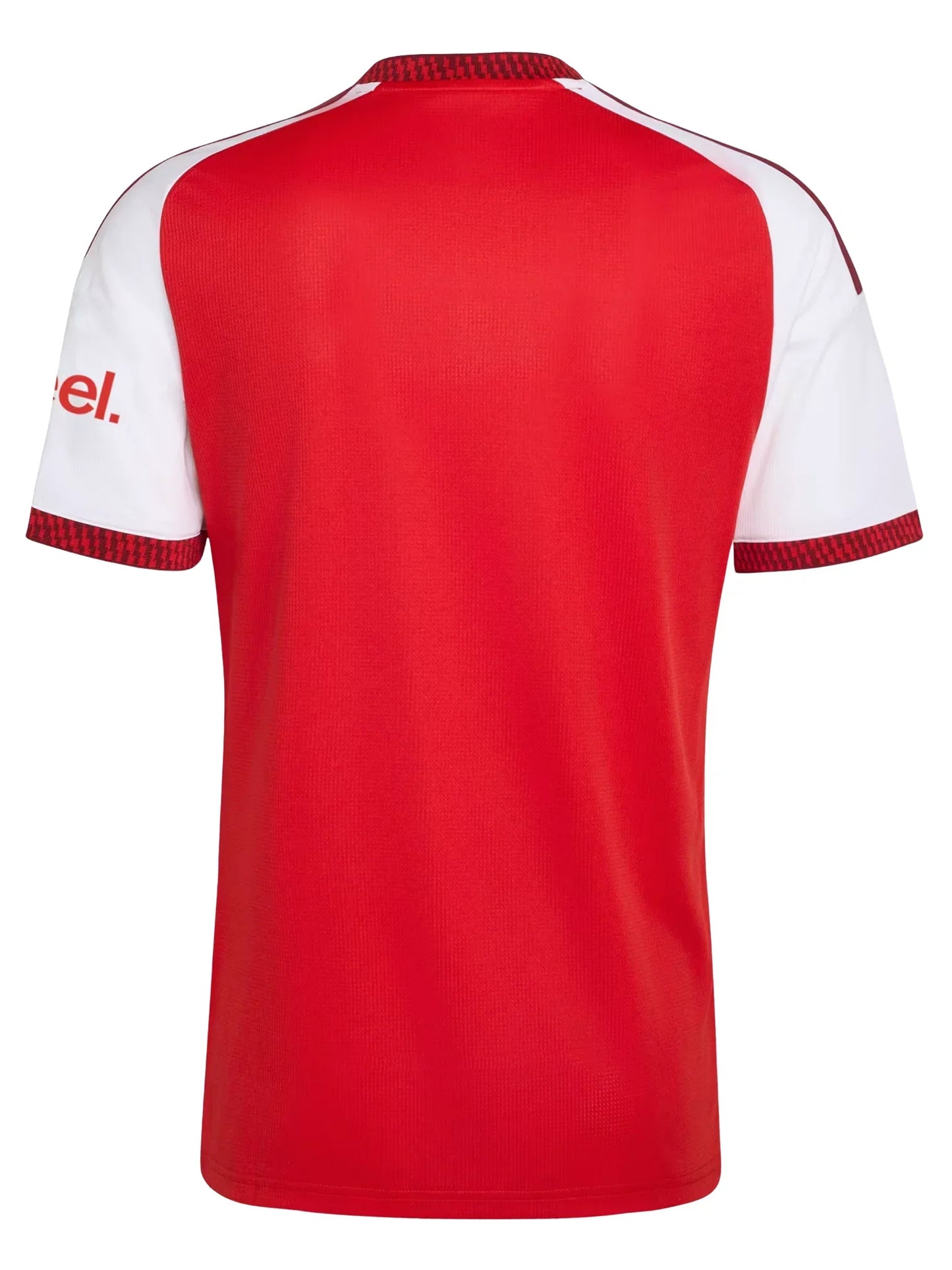 Arsenal Home Jersey 2026/27 - Fan Version