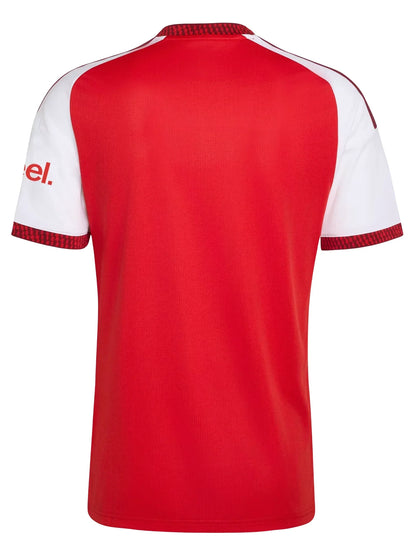 Arsenal Home Jersey 2026/27 - Women's
