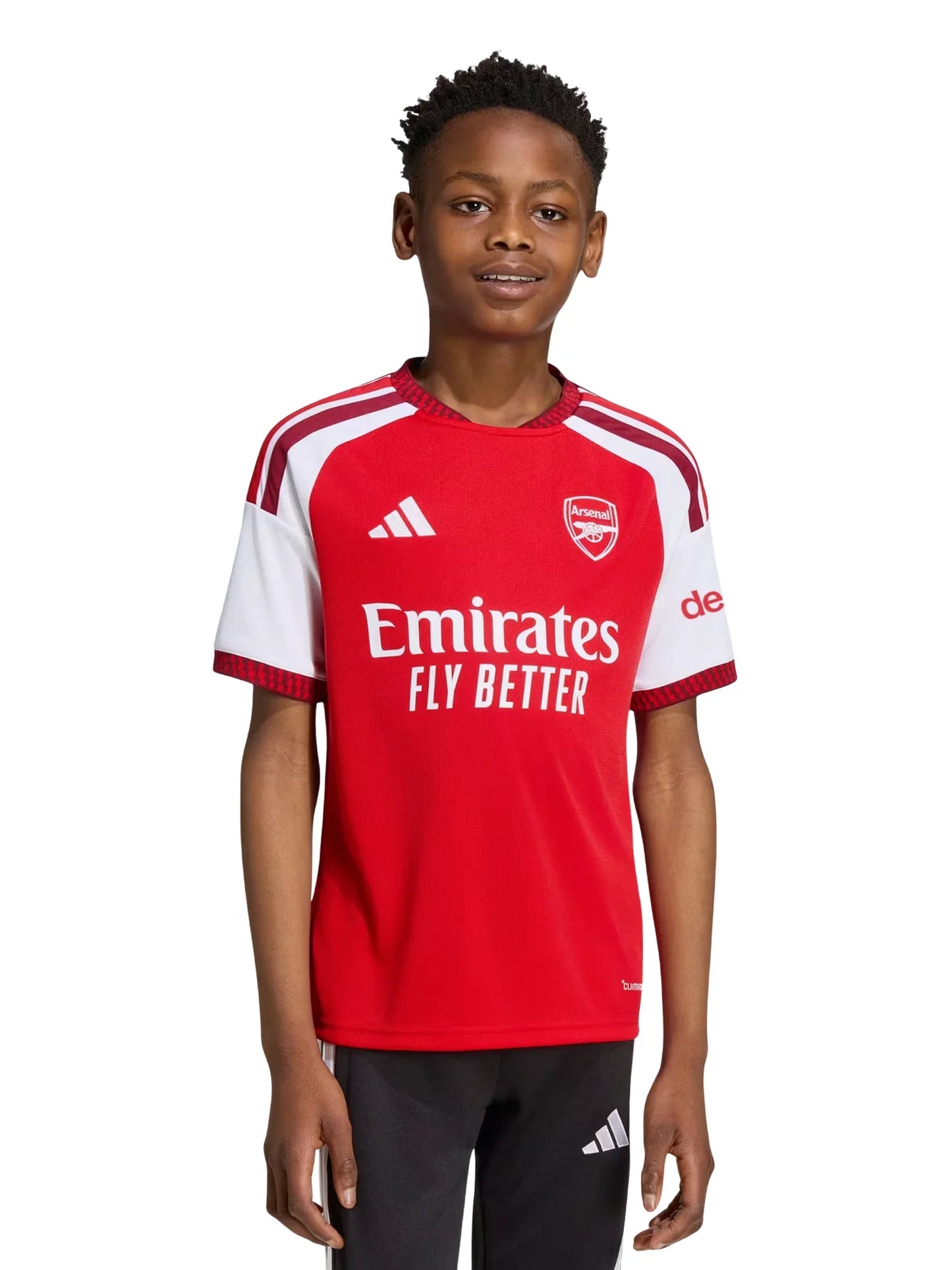 Arsenal Home Kit Kids 2026/27