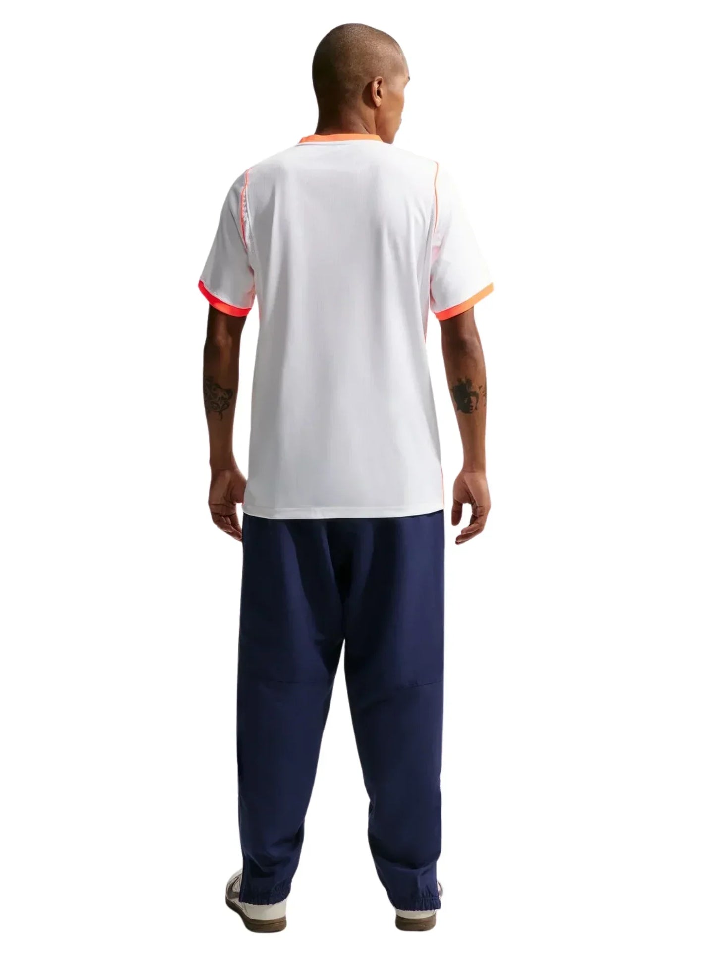 Netherlands II Away World Cup 2026 - Fan version