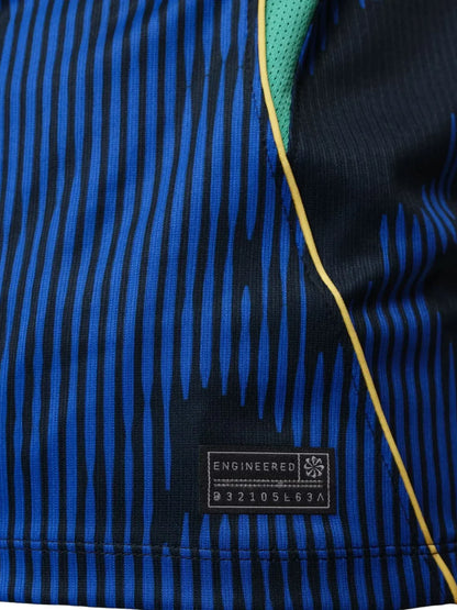 Brazil World Cup 2026 Away Jersey