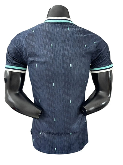 Germany World Cup 2026 Away Jersey - Player Version