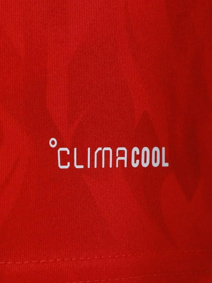 Belgium I Home World Cup 2026 Jersey - Player Version