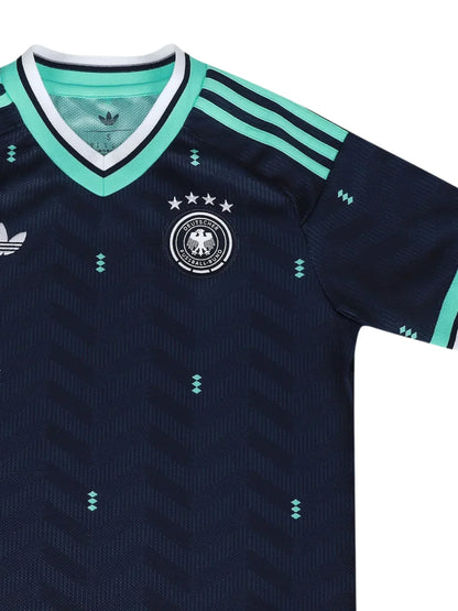 Germany World Cup 2026 Away Jersey - Women's