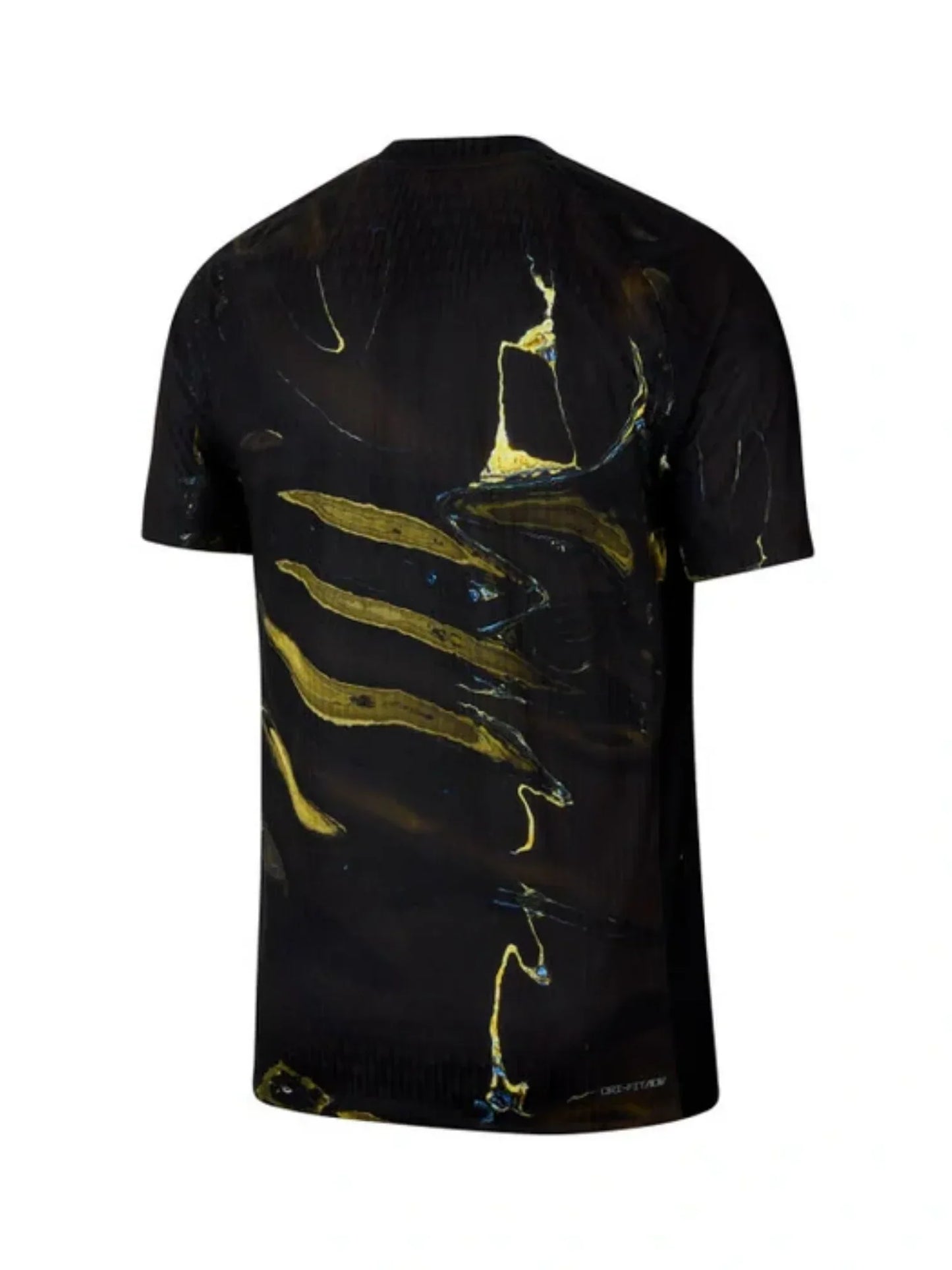 Psg 5th Kit 2025/26 - Player Version