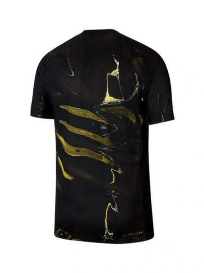 Psg 5th Kit 2025/26 - Player Version