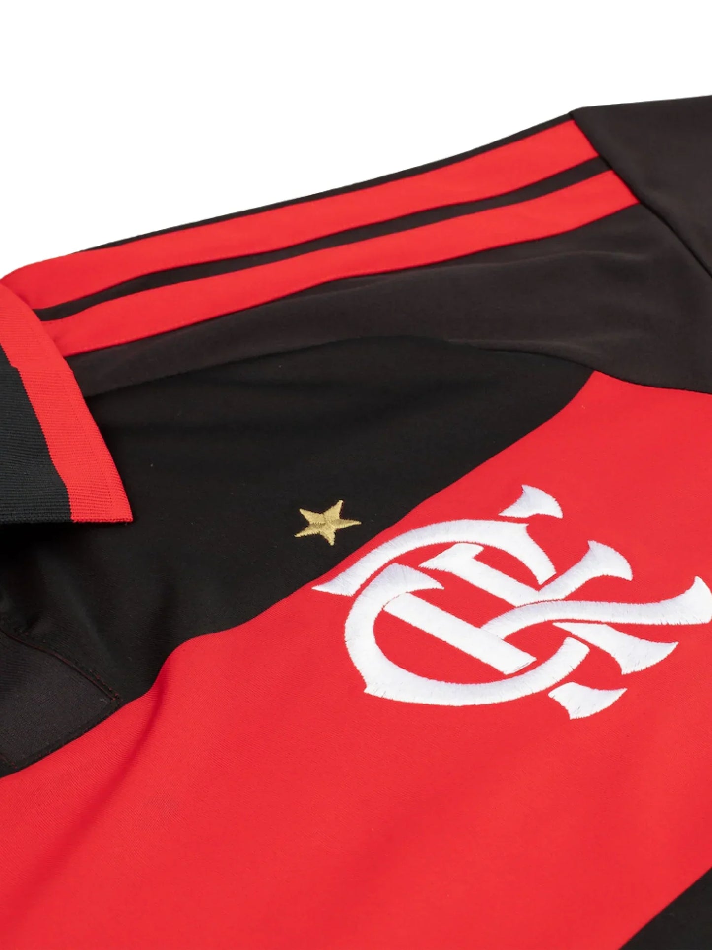 Flamengo I Home 2026/27 - Player Version