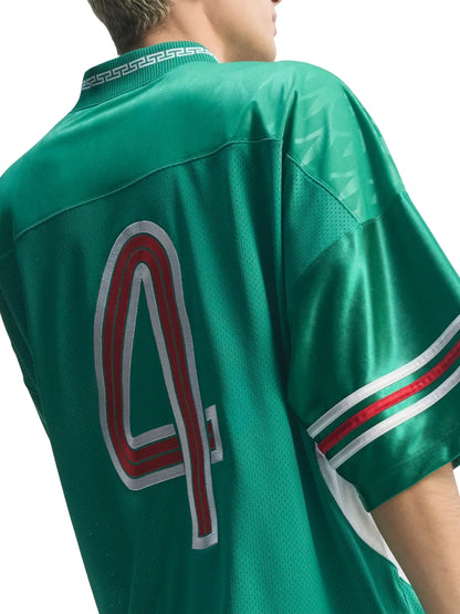 Camisa Bringback Remixed Mexico