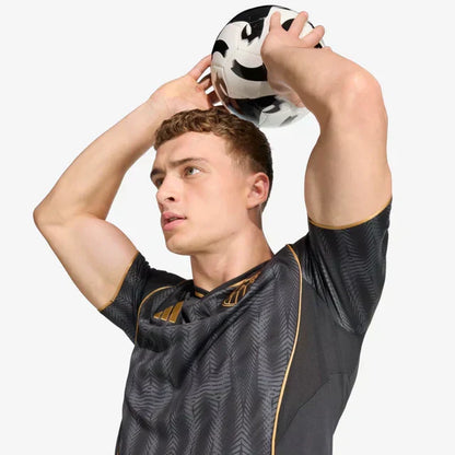 Atlético Mineiro  Men's Game III Shirt 25/26