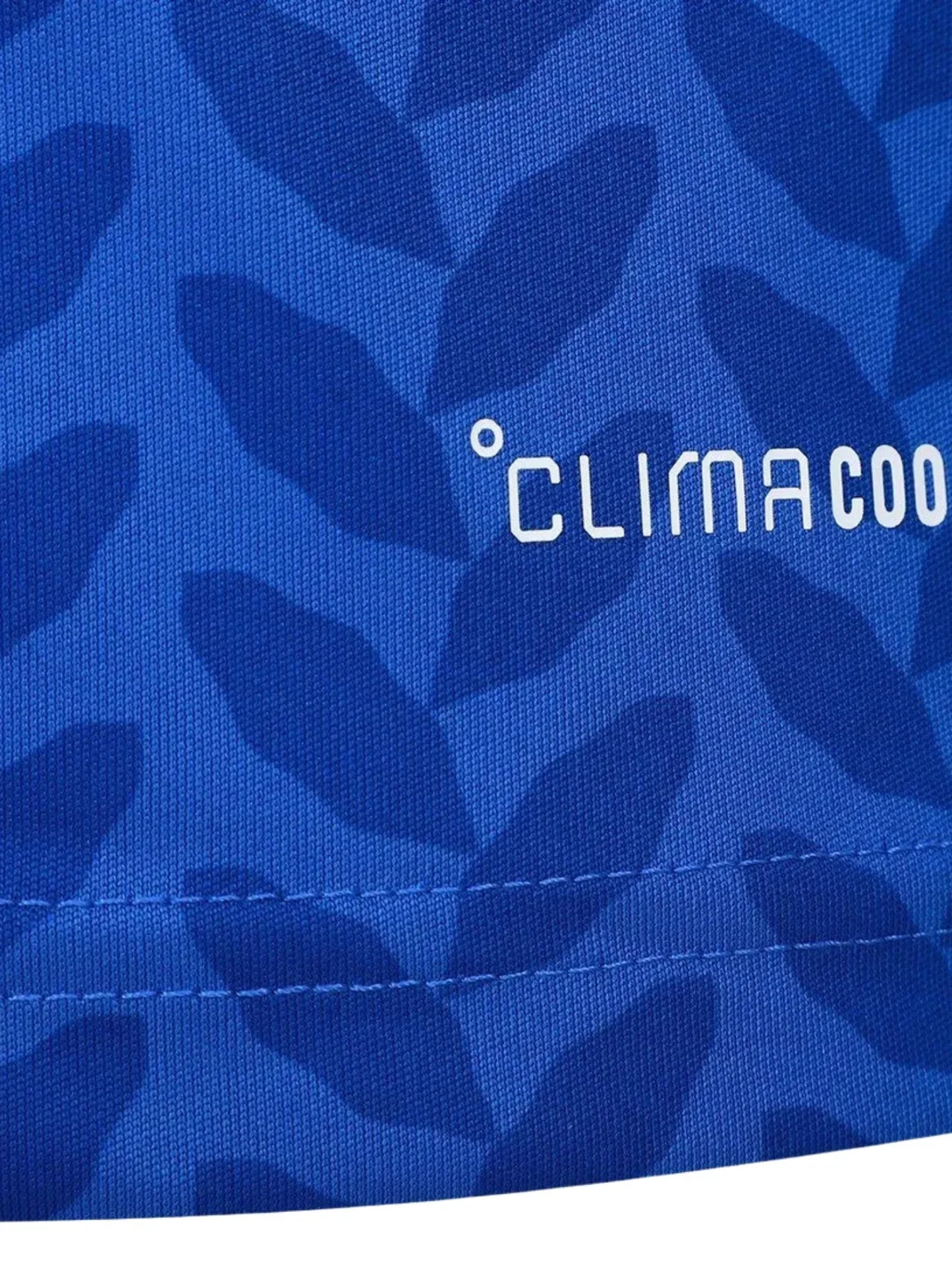 Italy I Home World Cup 2026 Jersey