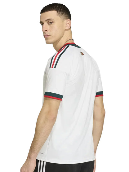 Mexico Away Fan Jersey Shirt 2026 World Cup