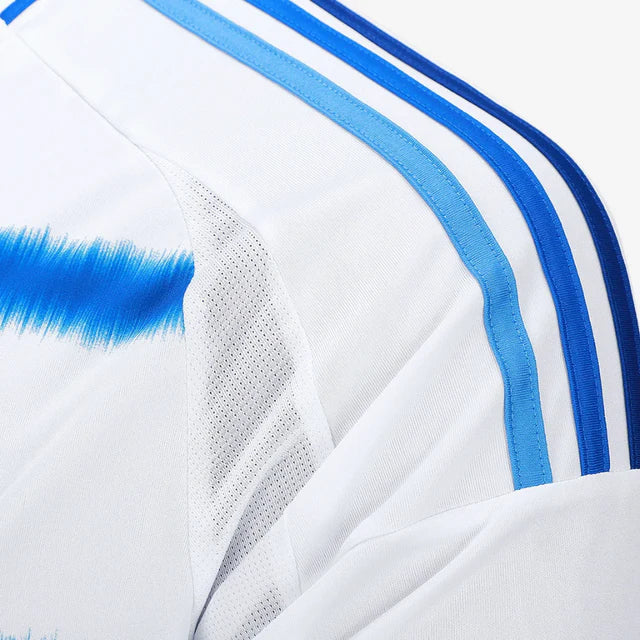 Cruzeiro adidas  2025/26 II Jersey WITH SPONSORS