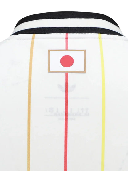 Japan II Away World Cup 2026 Jersey