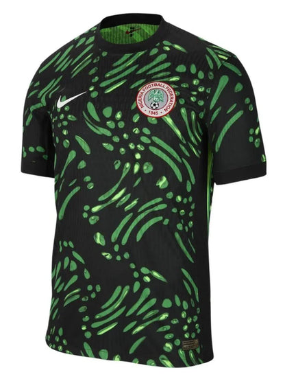 Nigeria II Away 2024/25