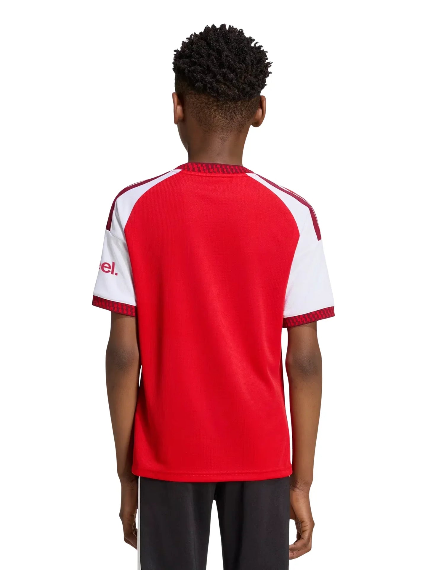 Arsenal Home Kit Kids 2026/27