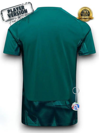 Germany World Cup 2026 Goalkeeper Jersey - Player Version