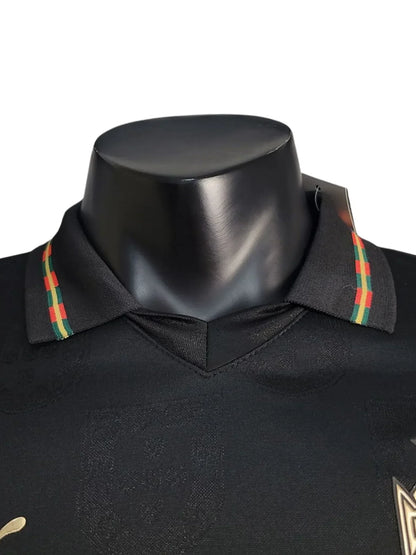 Portugal Special Edition Eusébio Jersey - Player Version