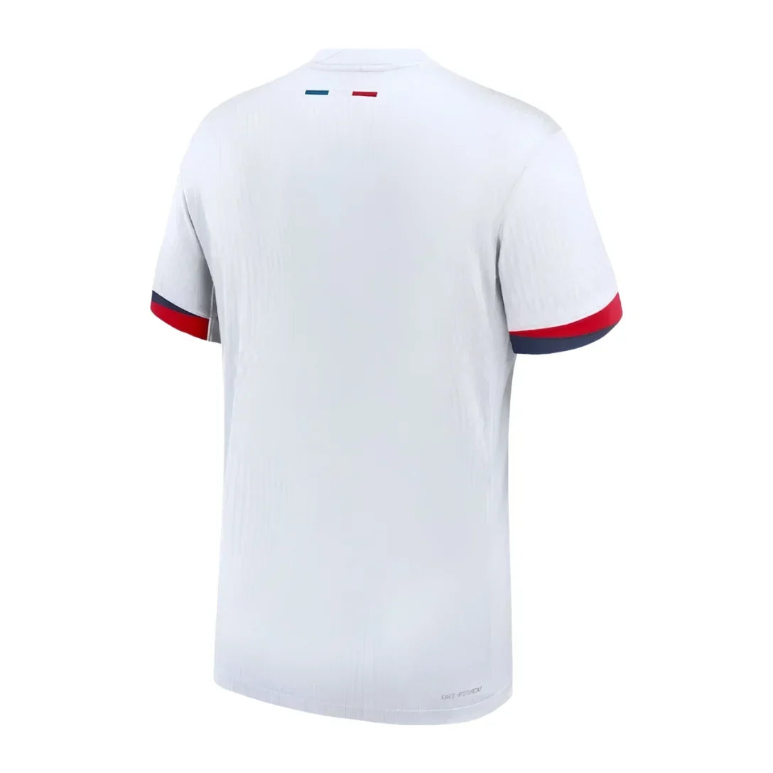 Psg II Away 2025/26 - Fan version