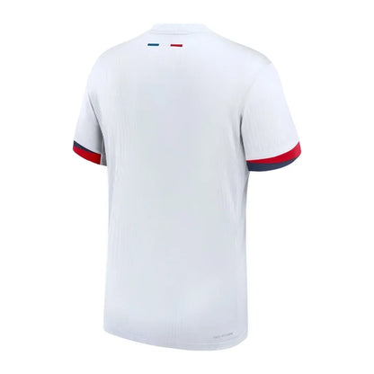 Psg II Away 2025/26 - Fan version