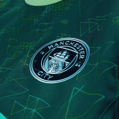 Manchester City 25/26 Player EA SPORTS FC [Slim Fit]