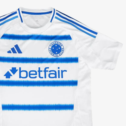 Cruzeiro Adidas  2025/26 II Jersey