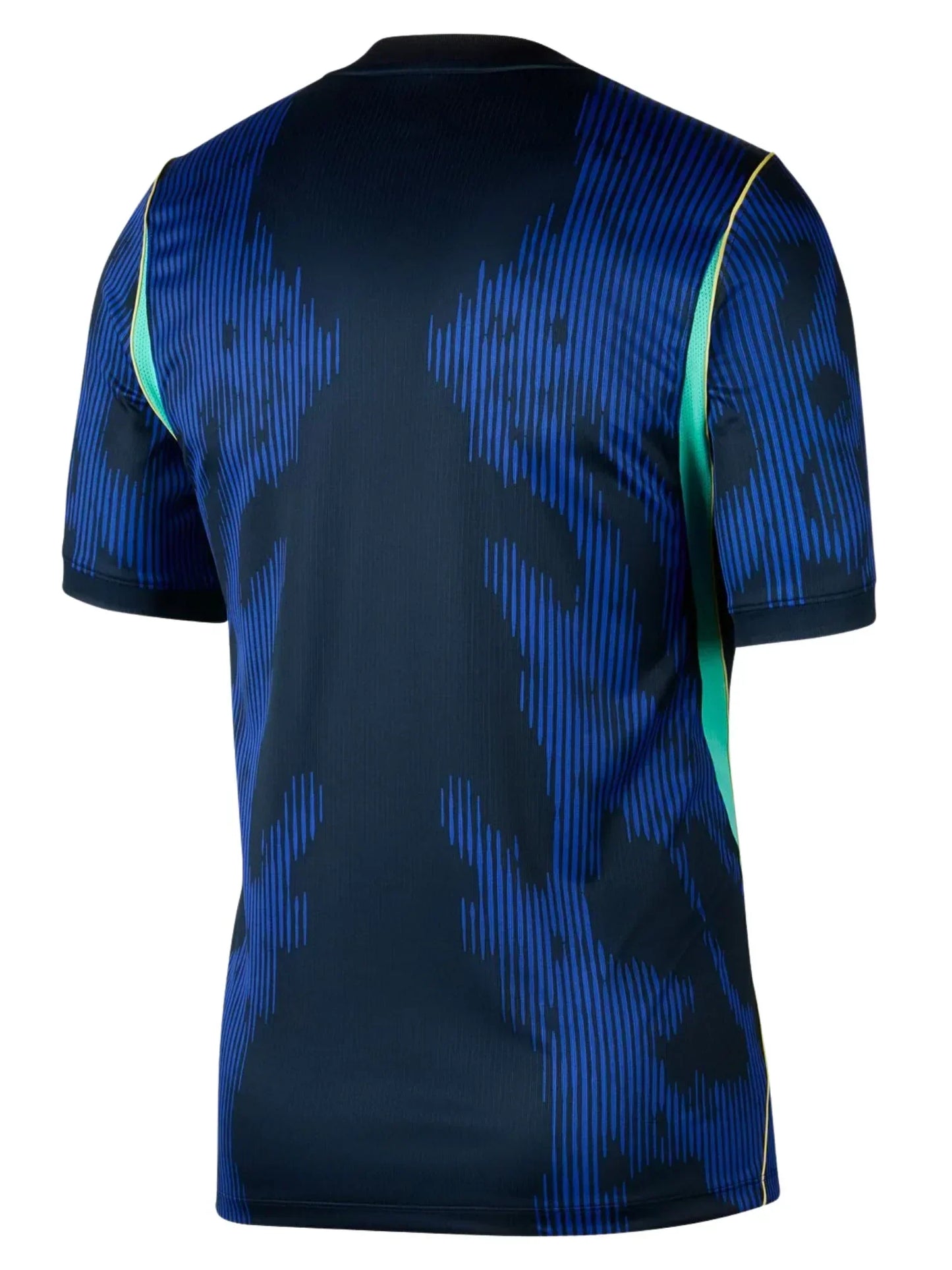 Kit Brazil Home + Away World Cup 2026