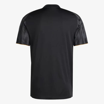 Atlético Mineiro  Men's Game III Shirt 25/26