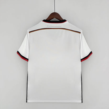 GERMANY I 2014 MAN (RETRO)