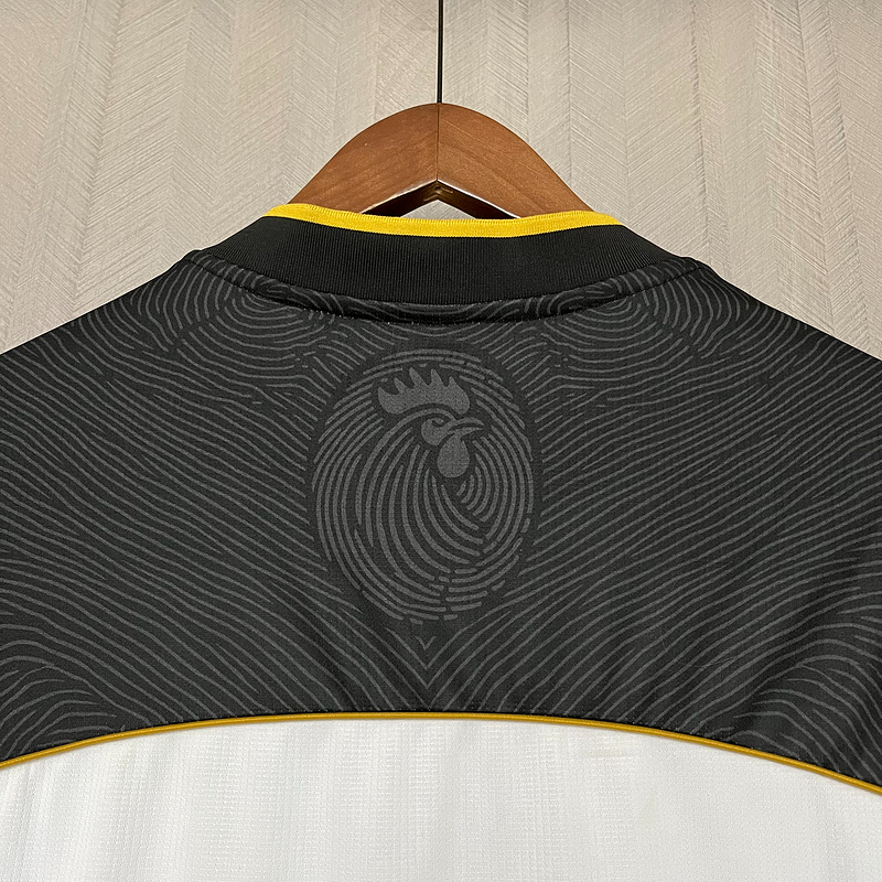 Atlético Mineiro 2025/26 Fans' Jersey: "I believe!"