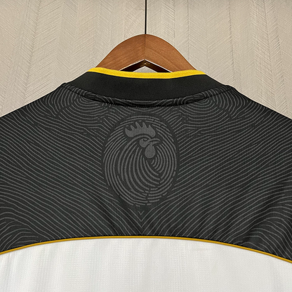 Atlético Mineiro 2025/26 Fans' Jersey: "I believe!"